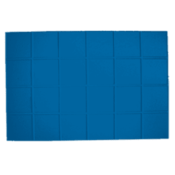 Imacem® molde baldosas 15 90x60cm azul