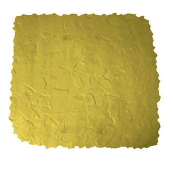 Imacem® molde manta tairona 90x90cm amarillo