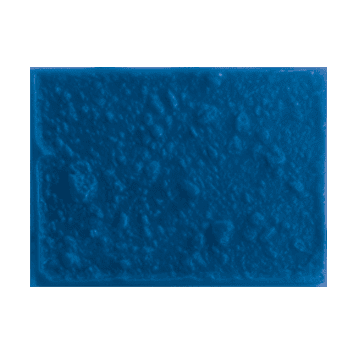Imacem® molde vertical piedra ostionera azul